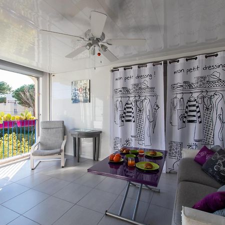 La Perle Marine * Plage A 15 Min * Parking Prive * Literie Confortable Ла Гранде-Моте Екстериор снимка