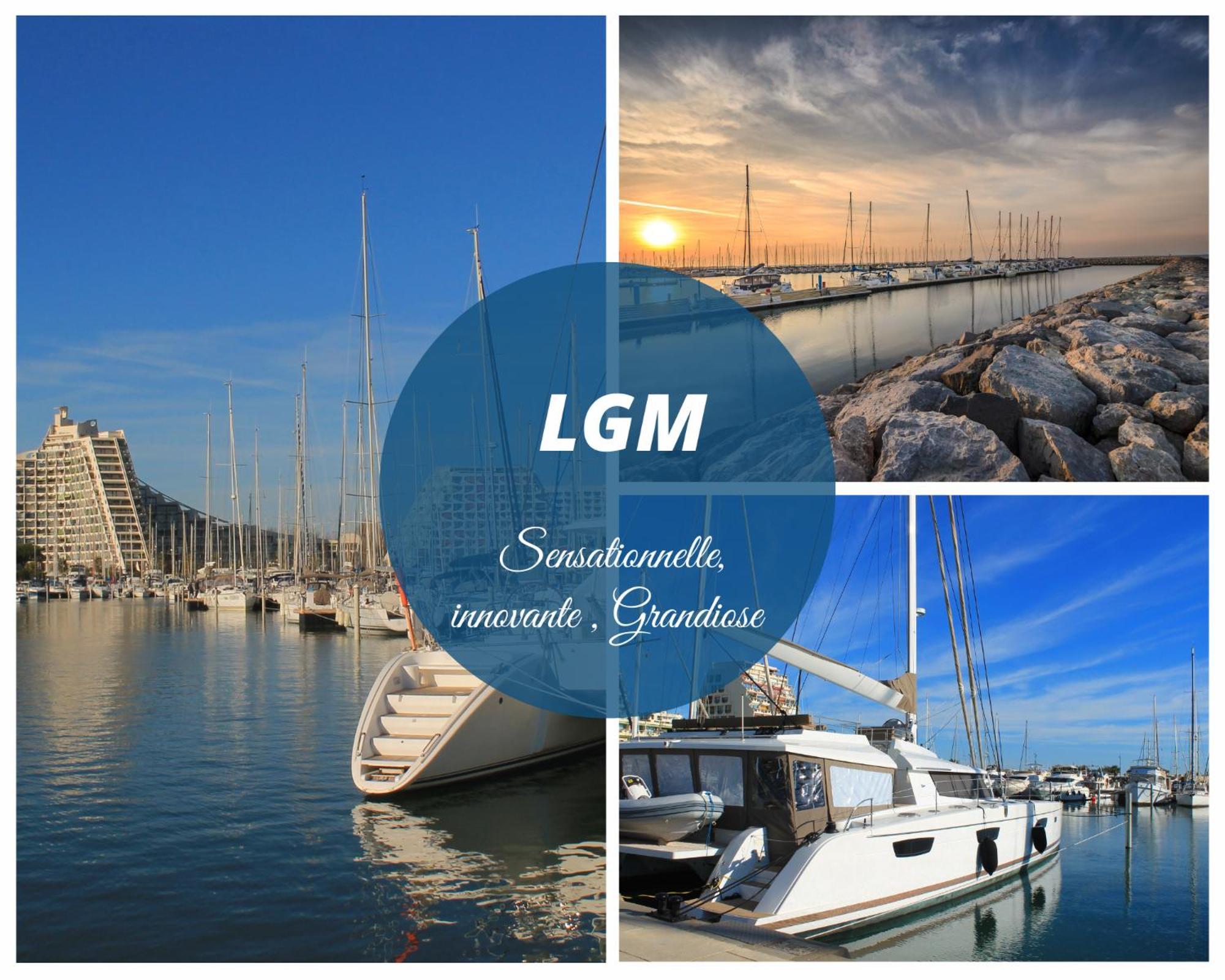 La Perle Marine * Plage A 15 Min * Parking Prive * Literie Confortable Ла Гранде-Моте Екстериор снимка
